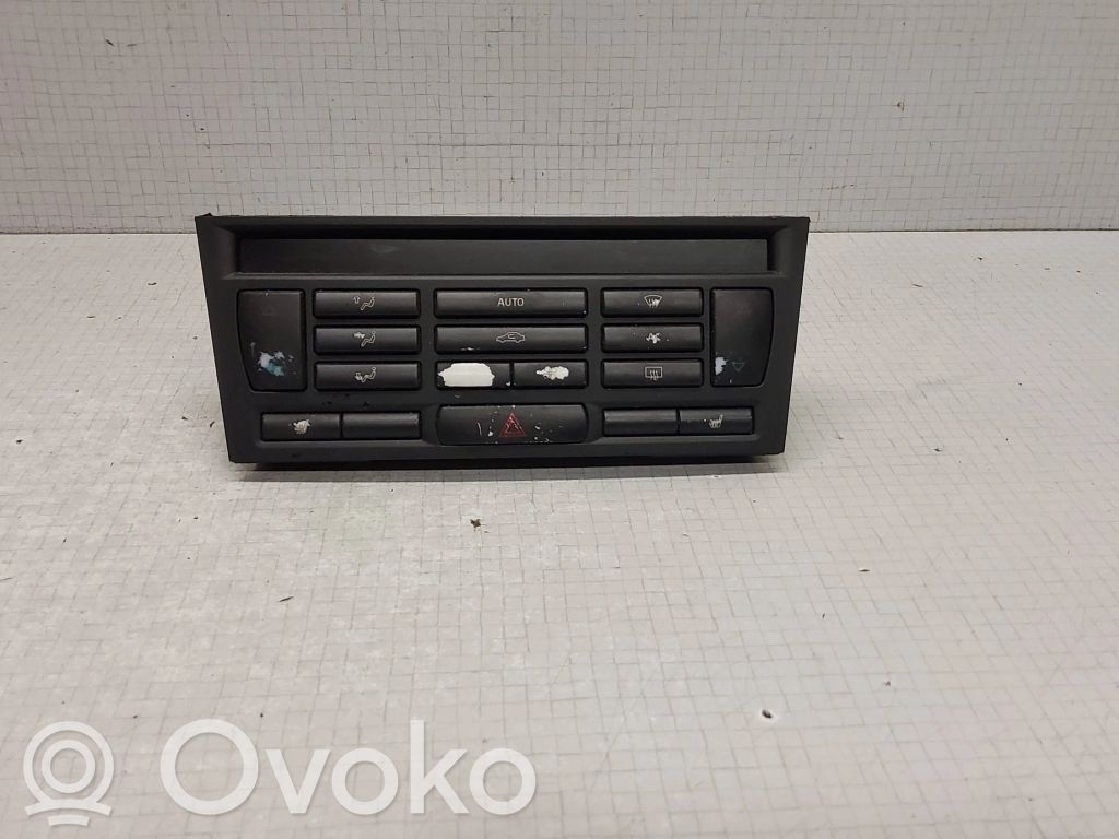 Climate control unit   12803222AA,69460002,69467003