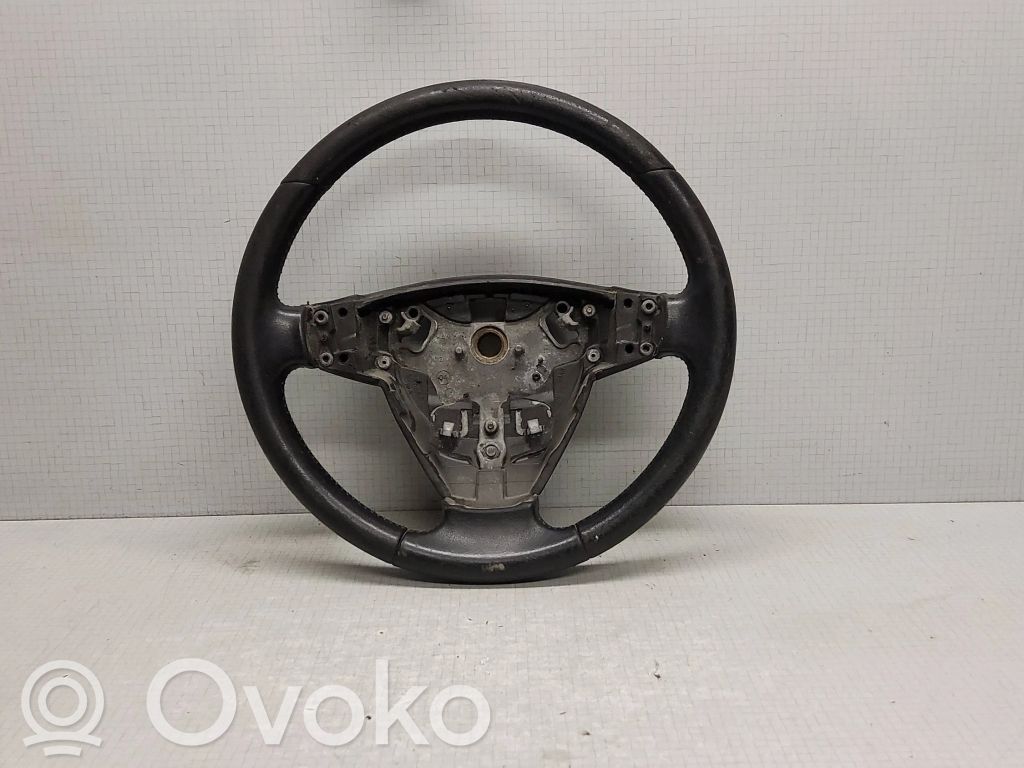 Saab 9-3 Ver2 Stūre 