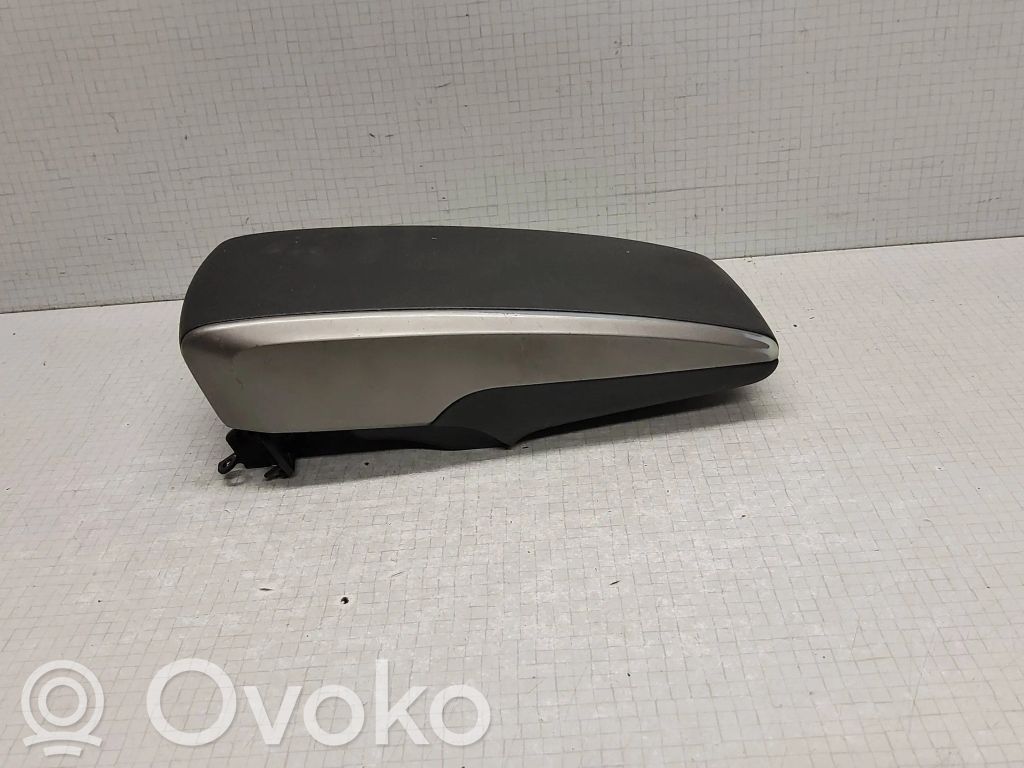 Toyota Verso Reposabrazos 