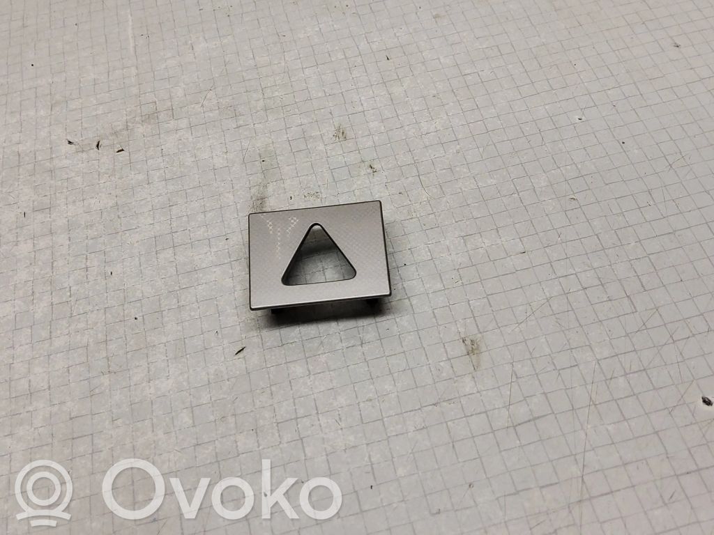 Volkswagen PASSAT B6 Ozdoba tunelu środkowego 