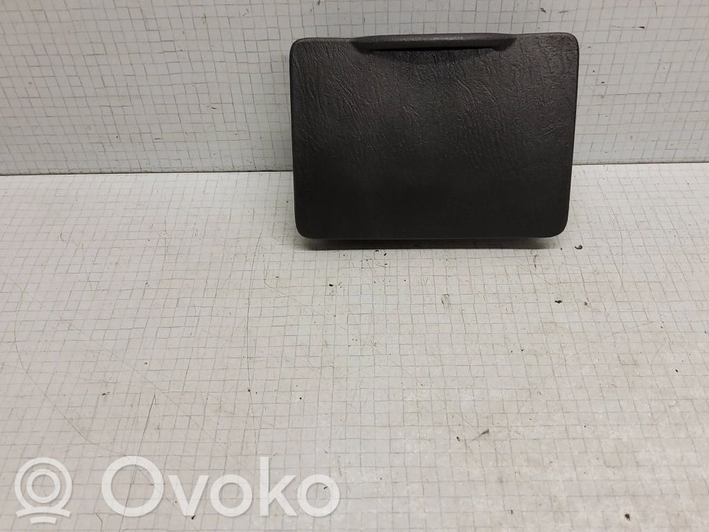 Toyota Corolla E120 E130 Front trunk storage compartment 