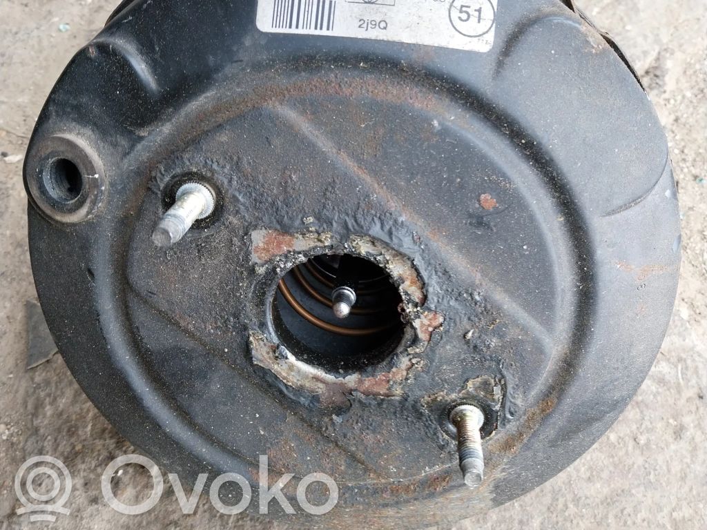 Servo-frein   2J9Q,LSH65