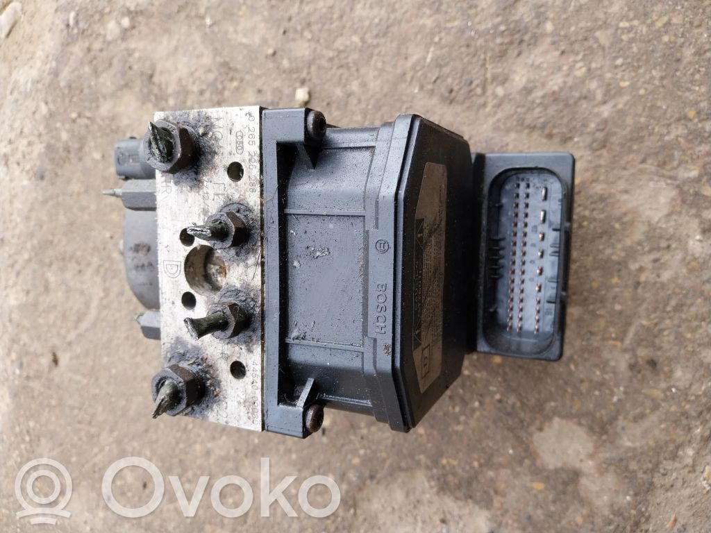 Toyota Corolla E120 E130 ABS bloks 