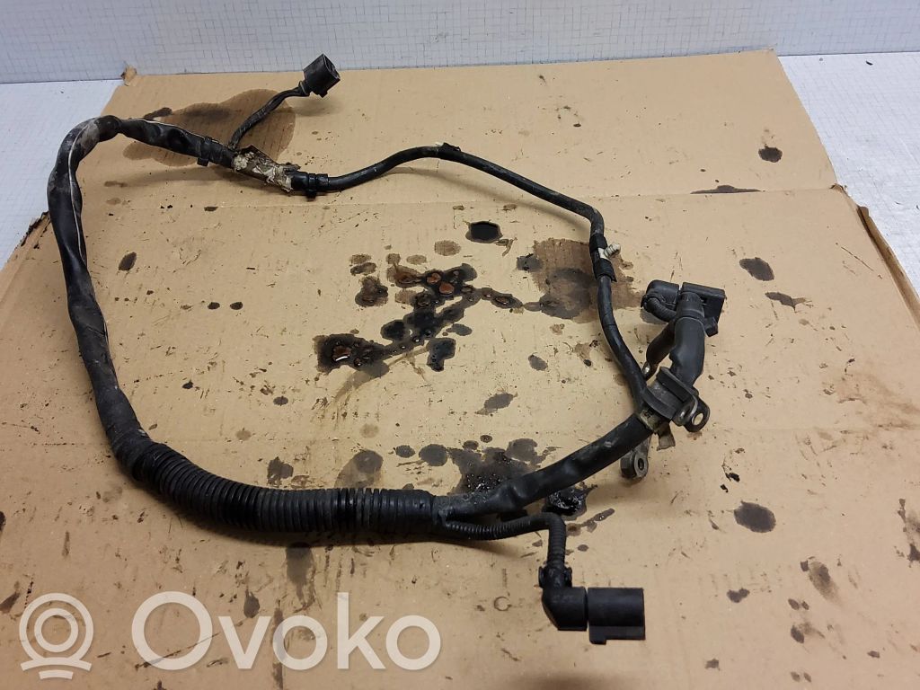Volkswagen PASSAT B6 Wiązka alternatora 