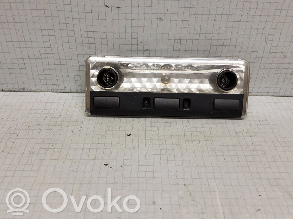 BMW 3 E46 Other interior light 