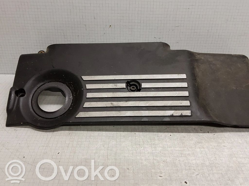 BMW 3 E46 Moottorin koppa 