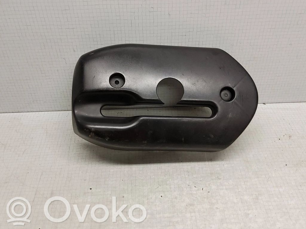BMW 3 E46 Gearbox mounting bracket 