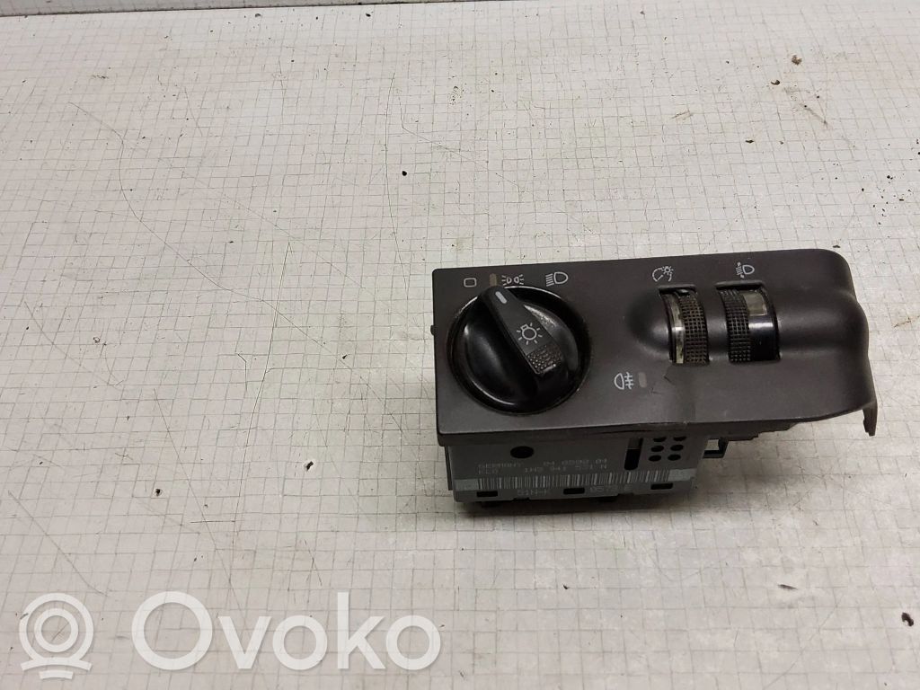 Volkswagen Vento Interruptor de luz 