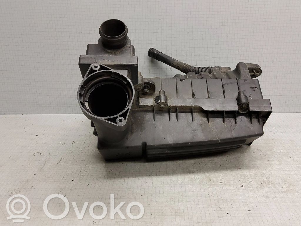 Volkswagen Caddy Scatola del filtro dell’aria 