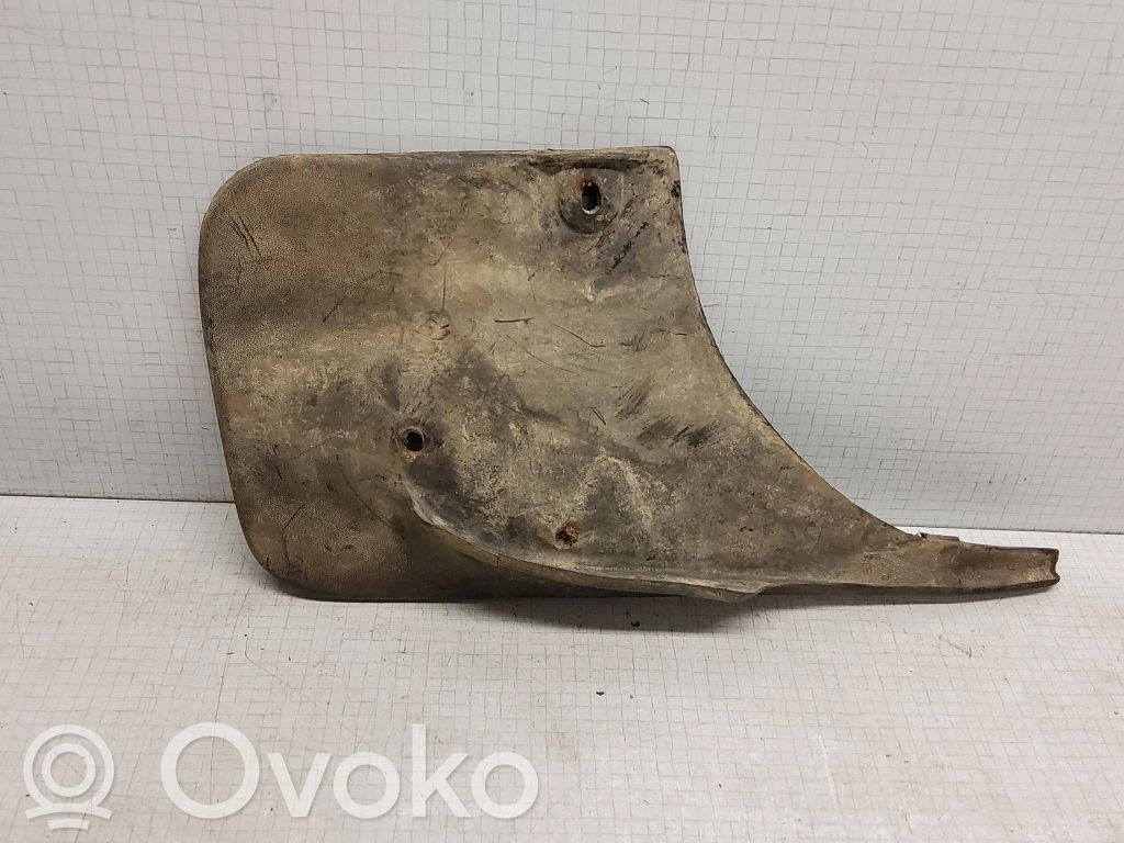 Front mudguard   4A0075110
