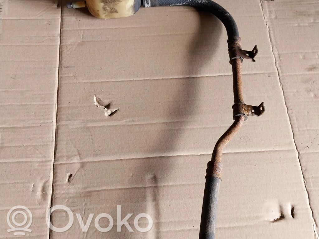 Daewoo Nubira Ohjaustehostimen nestesäiliö 