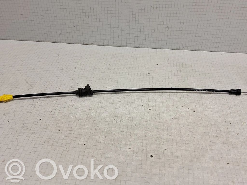 Jeep Grand Cherokee Linka zamka drzwi tylnych 
