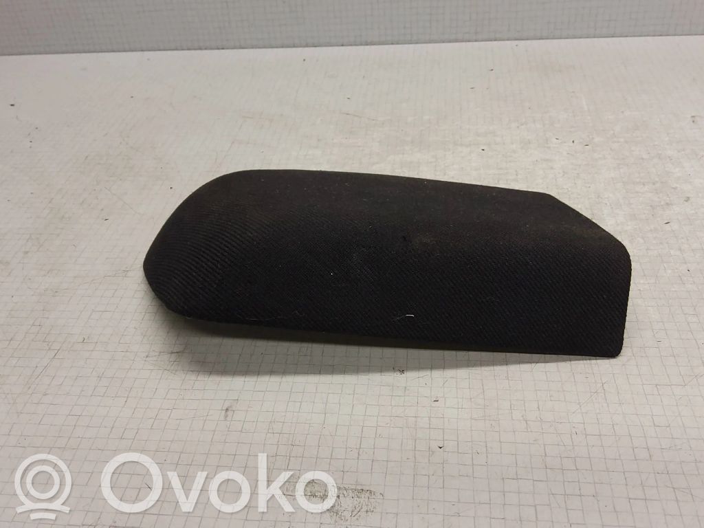 Peugeot 307 Kita salono detalė 