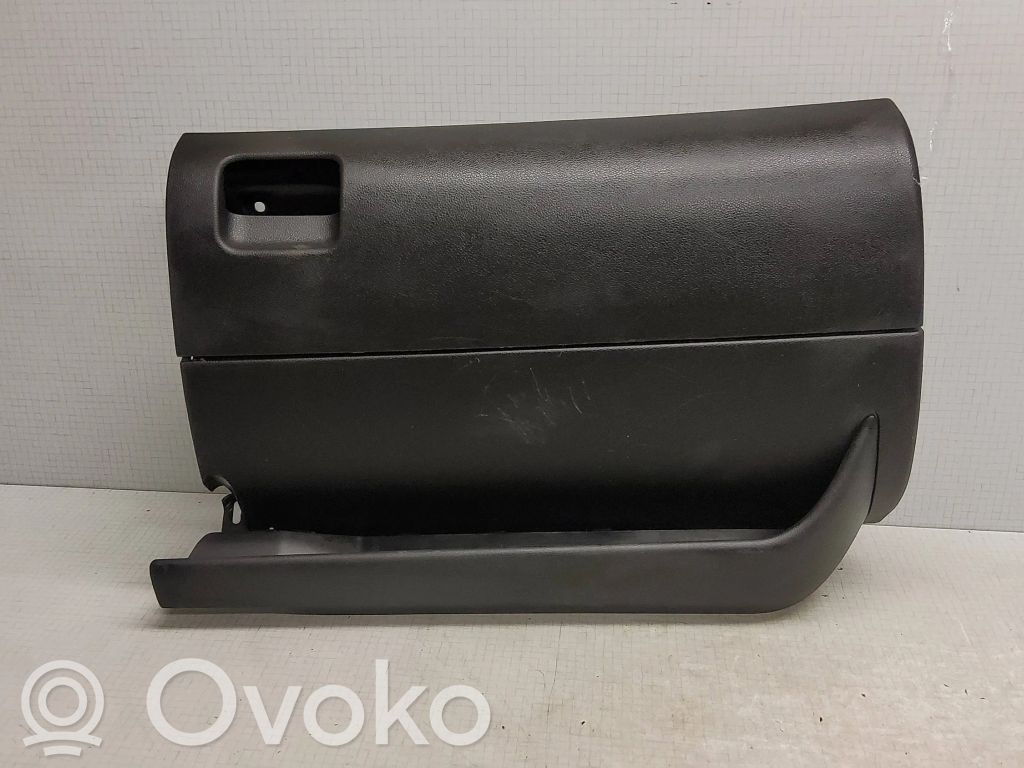 Seat Leon (1M) Guantera 