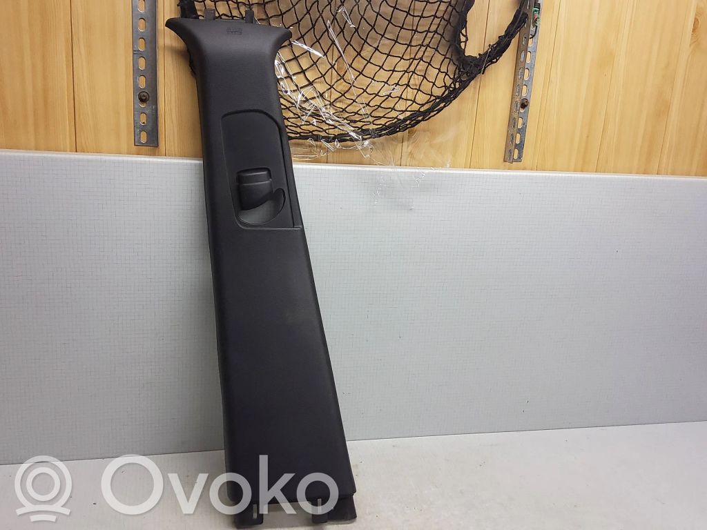 Osłona górna słupka / B   1GT13DX9AD,6679080,I01525050BLR,08222011100453