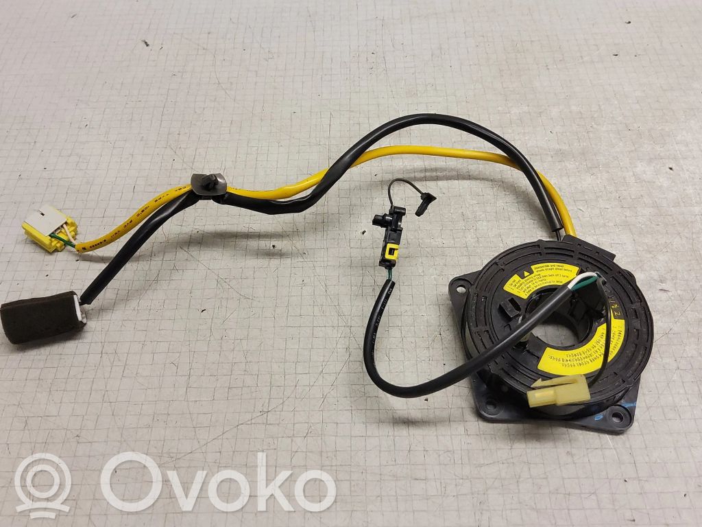 Daewoo Nubira Gaisa spilvenu lenta (SRS gredzens) 