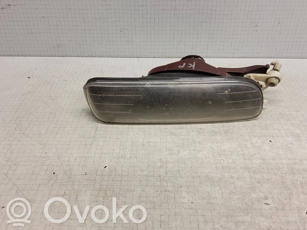 BMW 3 E46 Miglas lukturis priekšā 