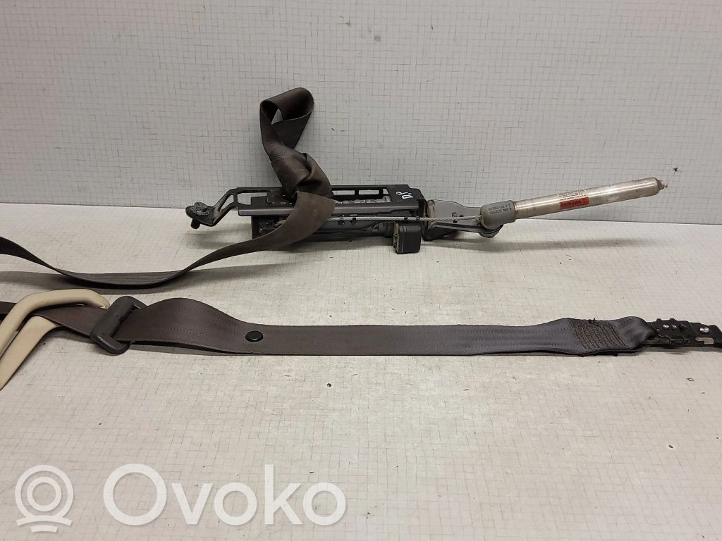 Volvo S60 Cinturón delantero 
