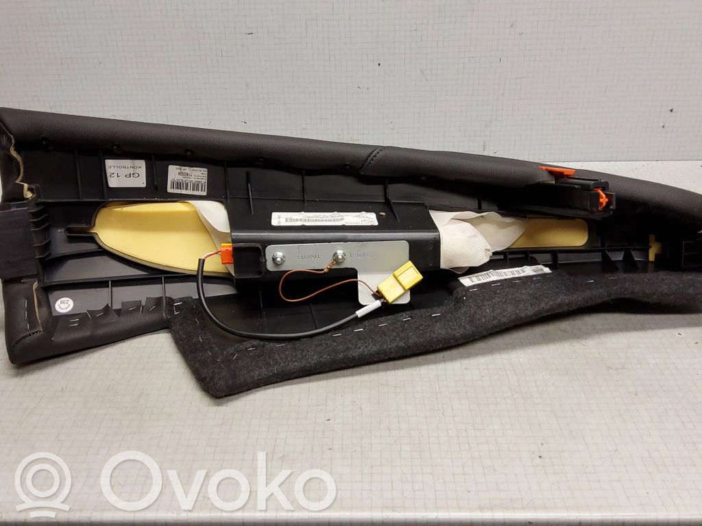 Opel Insignia A Poduszka powietrzna Airbag fotela 
