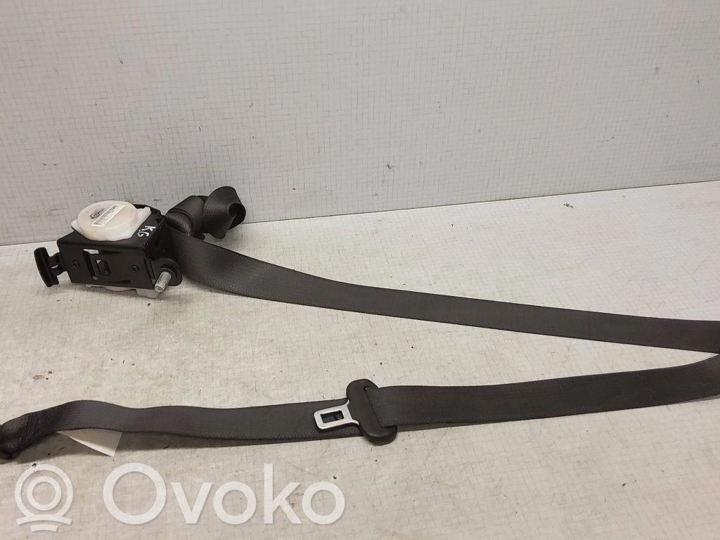 Opel Insignia A Pas bezpieczeństwa fotela tylnego 