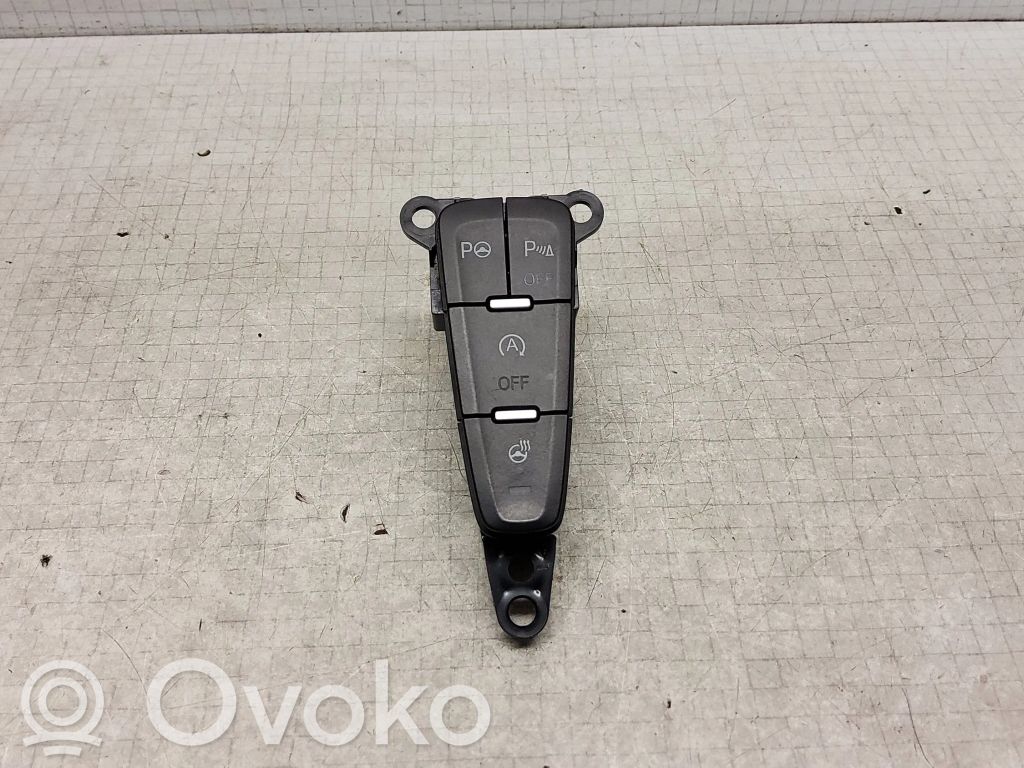 Ford Focus ST Parkošanas (PDC) sensoru slēdzis 