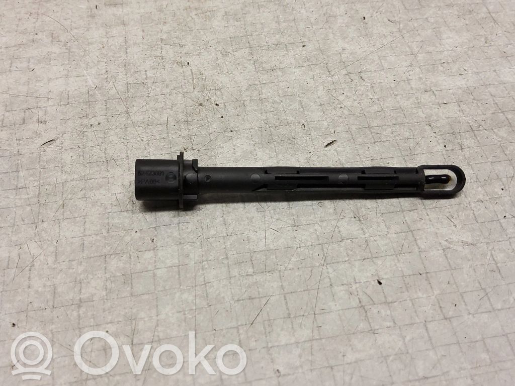 Opel Insignia A Sensor de temperatura interna/externa 