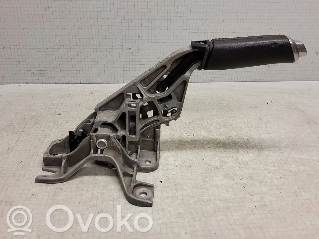 Ford Focus ST Handbrake/parking brake lever assembly 