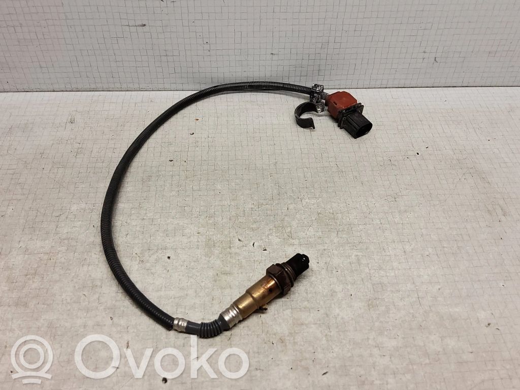 Lambda probe sensor   F1F1A9Y460CA,0258017468,CF33G459061,1408210305,1928404689