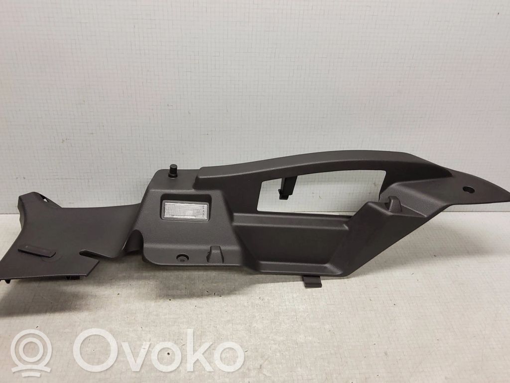 Ford Focus ST Other trunk/boot trim element 