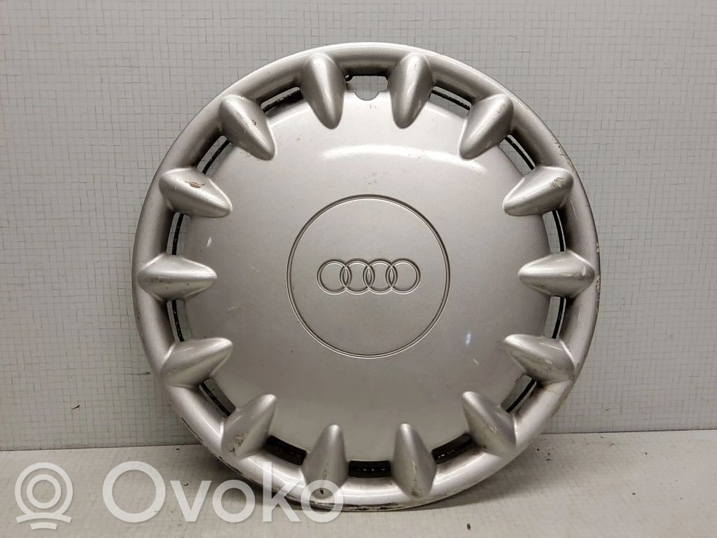 Audi A4 S4 B5 8D R15-pölykapseli 