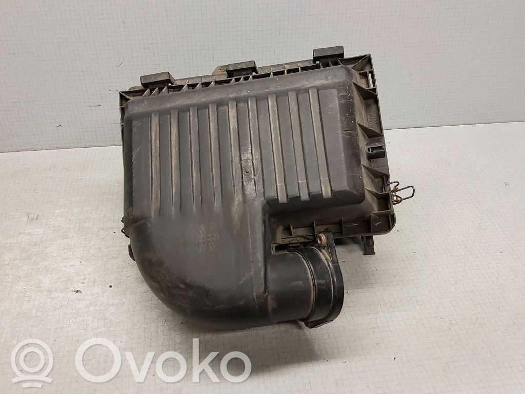 Seat Alhambra (Mk1) Air filter box 