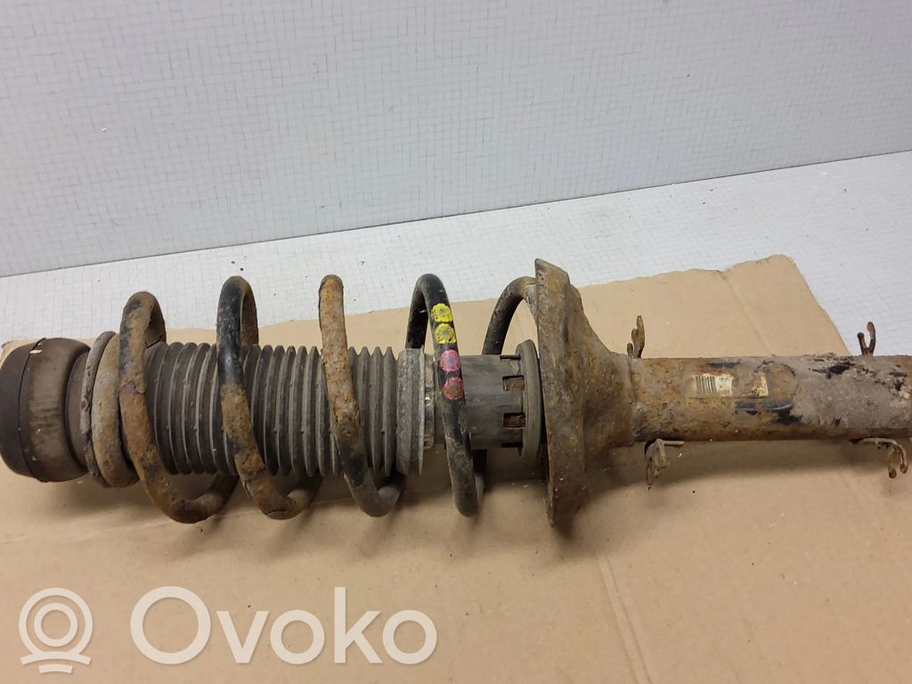 Seat Leon (1M) Ammortizzatore anteriore 