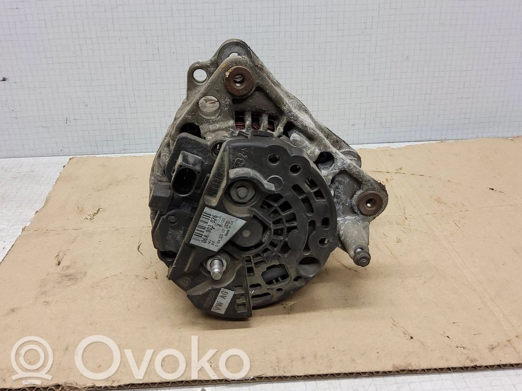 Seat Leon (1M) Alternator 