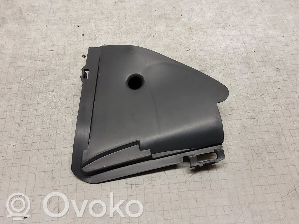 Citroen C5 Otras partes del panel de instrumentos 