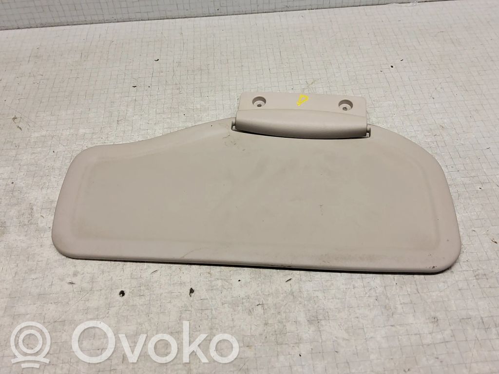 Citroen C5 Sun visor 