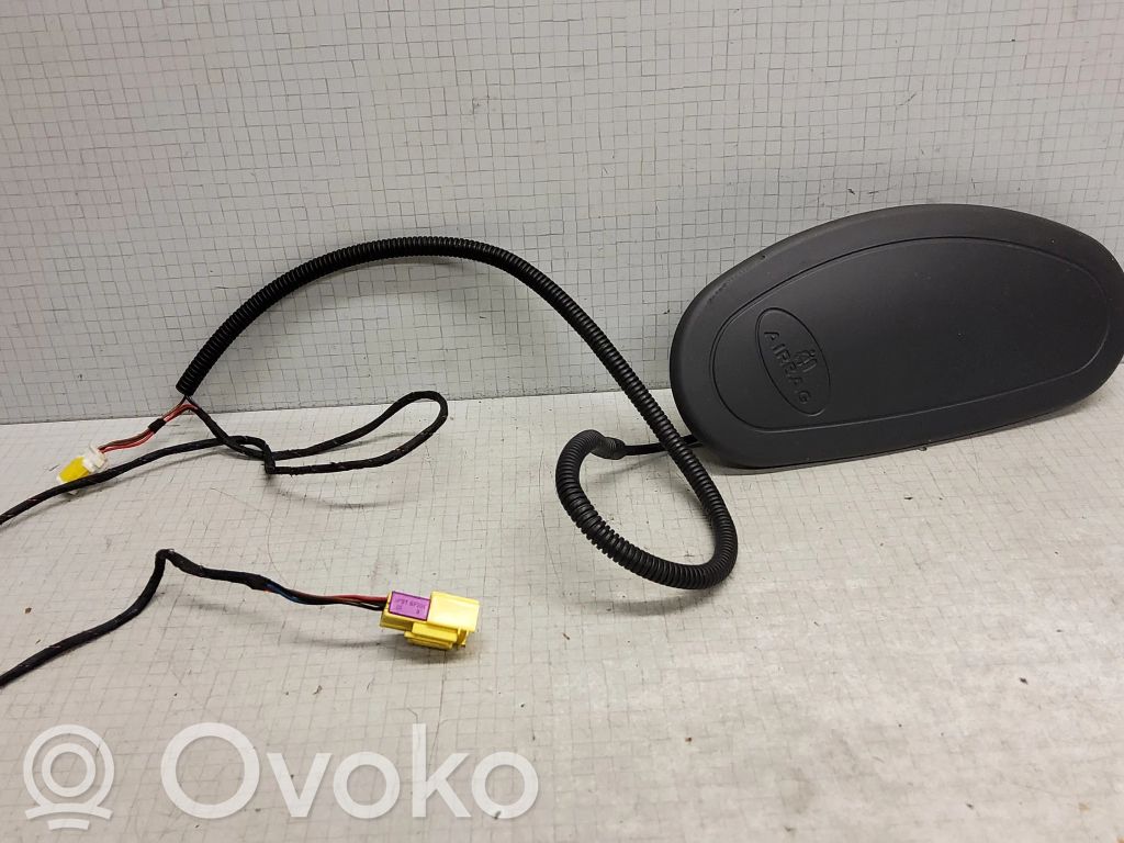 Citroen C5 Sitz-Airbag 