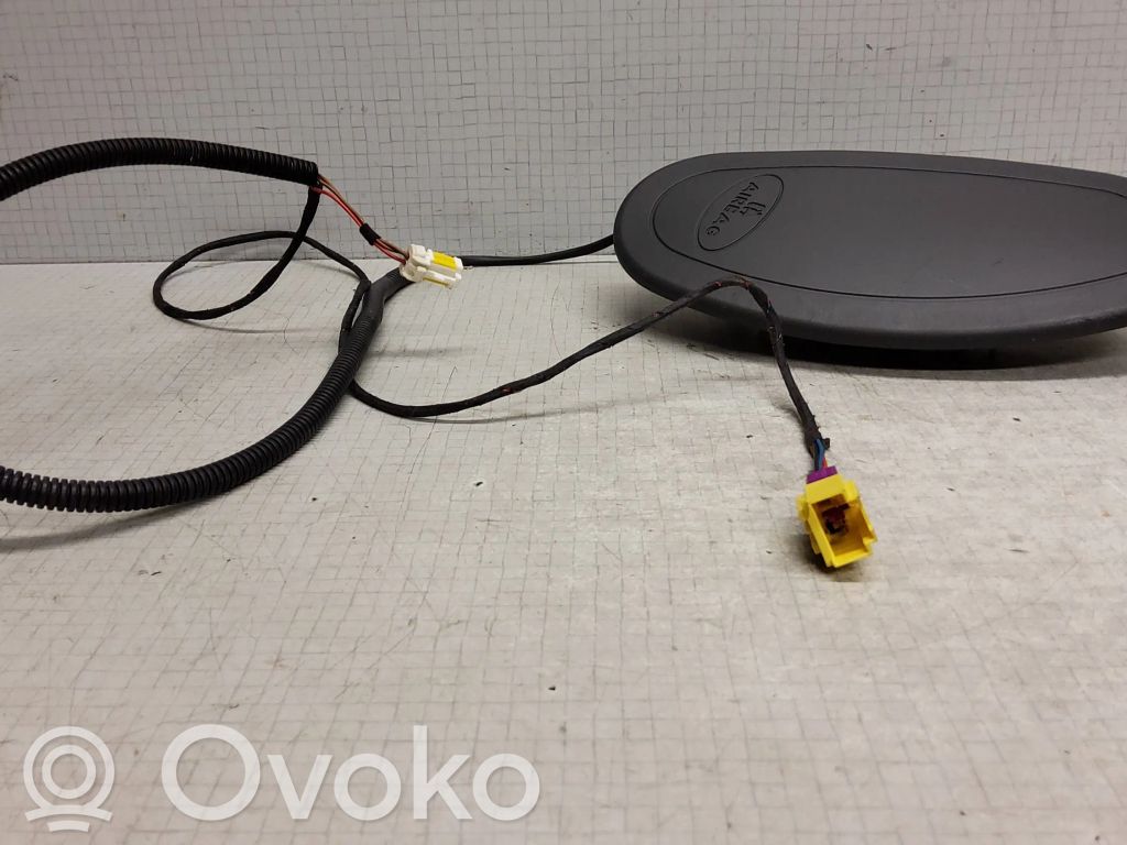 Citroen C5 Airbag scaun 