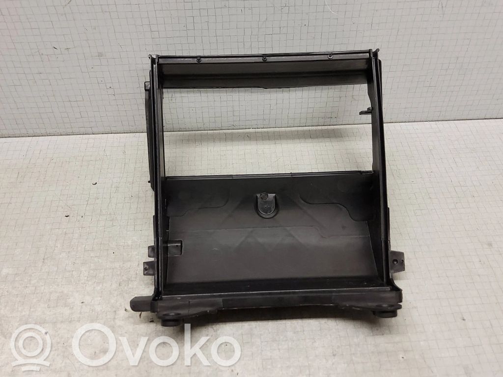 Ford Focus ST Alte piese de interior 