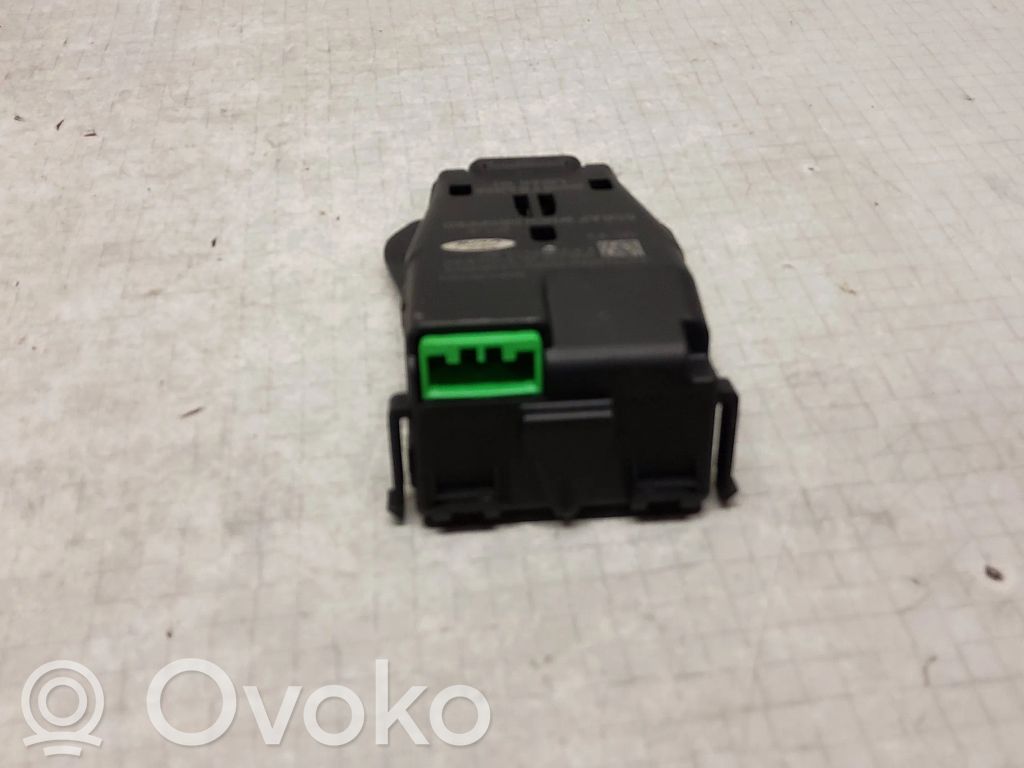 Ford Focus ST Priekinio stiklo kamera 
