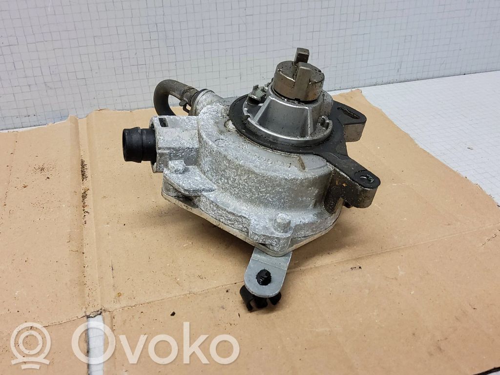 Ford Focus ST Vakuuma sūknis 