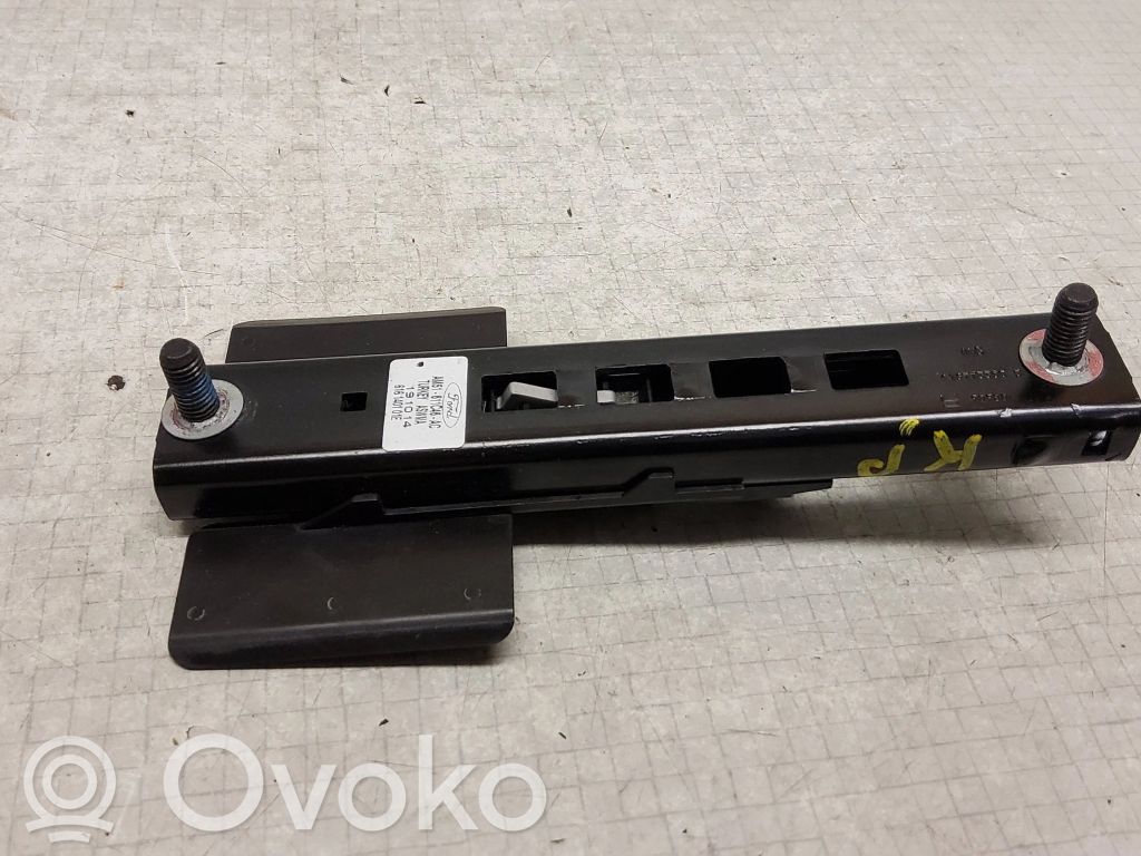 Ford Focus ST Turvavyön säätökisko 