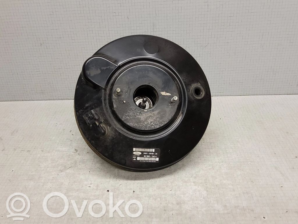 Jarrutehostin   DV612B195SA,03786219424,01524432,03771829281,2066597,40738012