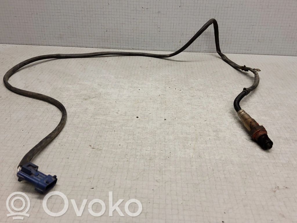 Citroen C5 Sonde lambda 