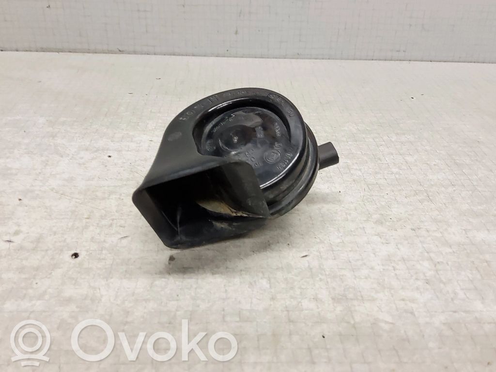BMW X3 E83 Garso signalas 