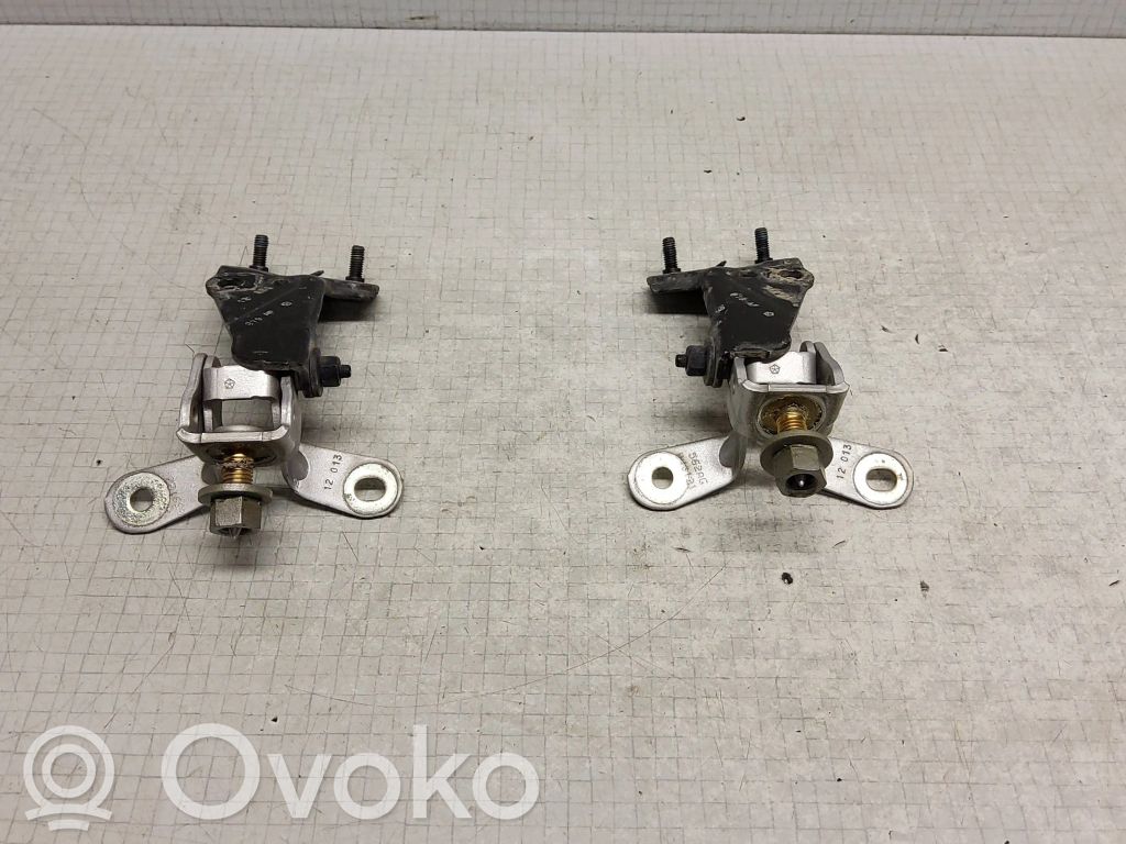 Tailgate/trunk/boot hinge   562AG,12013,878AF