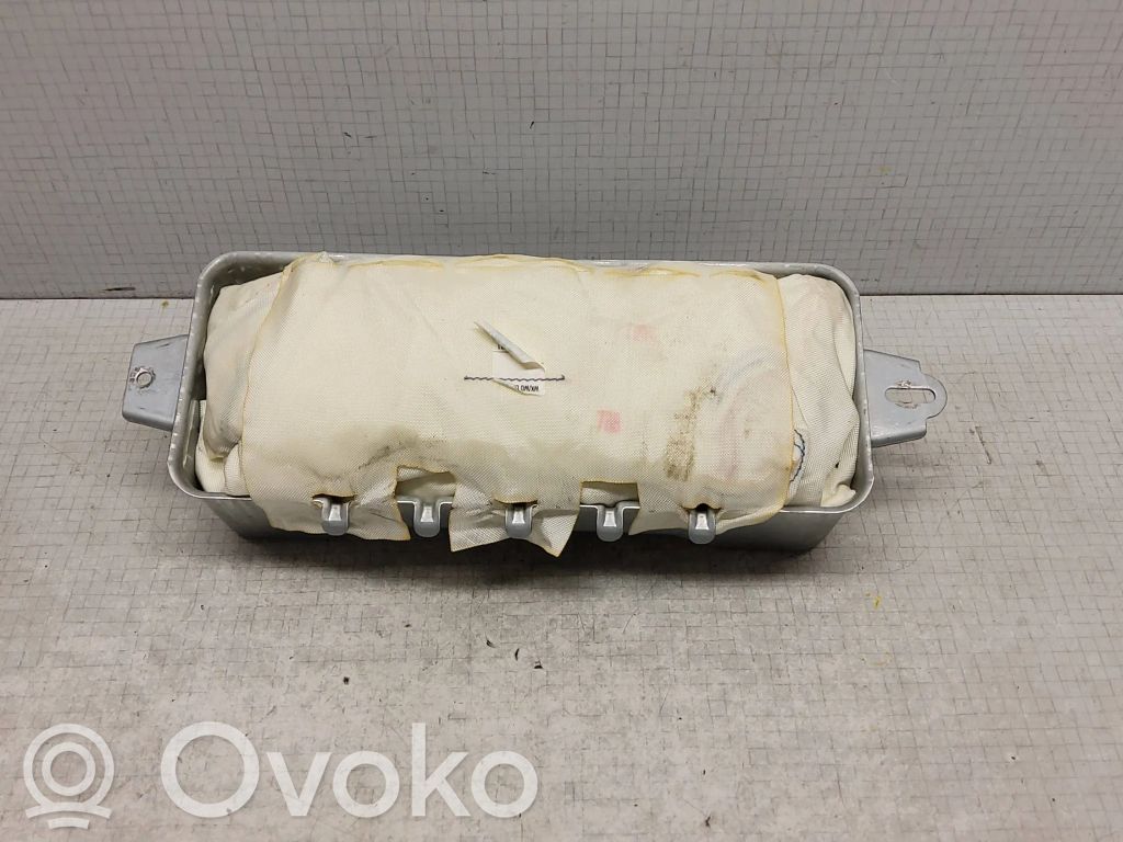 Jeep Grand Cherokee Airbag pasager 