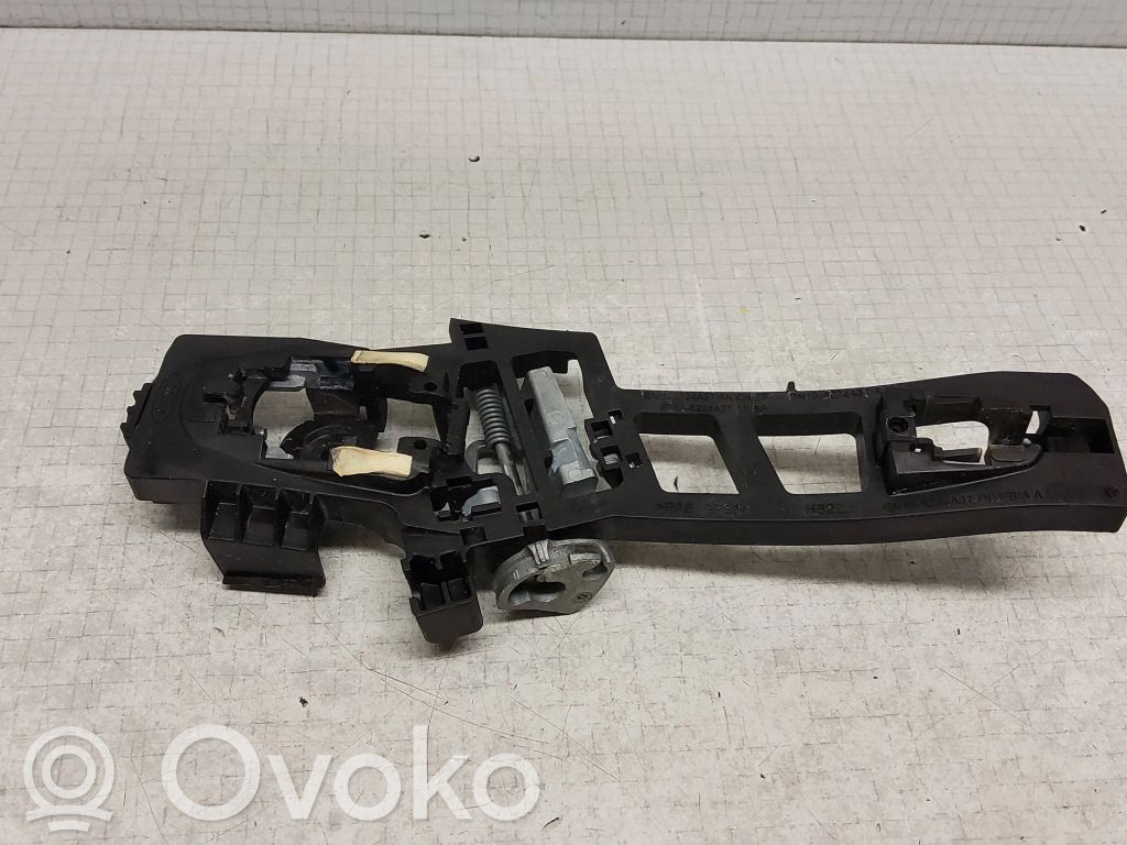 Ford Ecosport Rear door exterior handle 