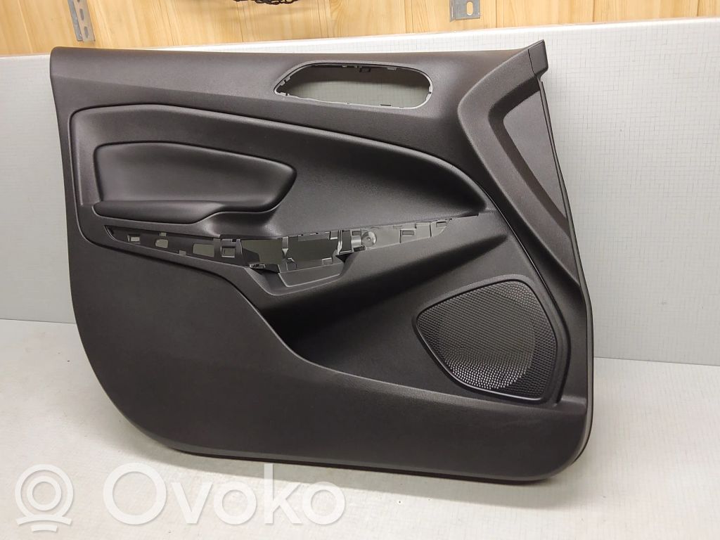 Ford Ecosport Front door card panel trim 