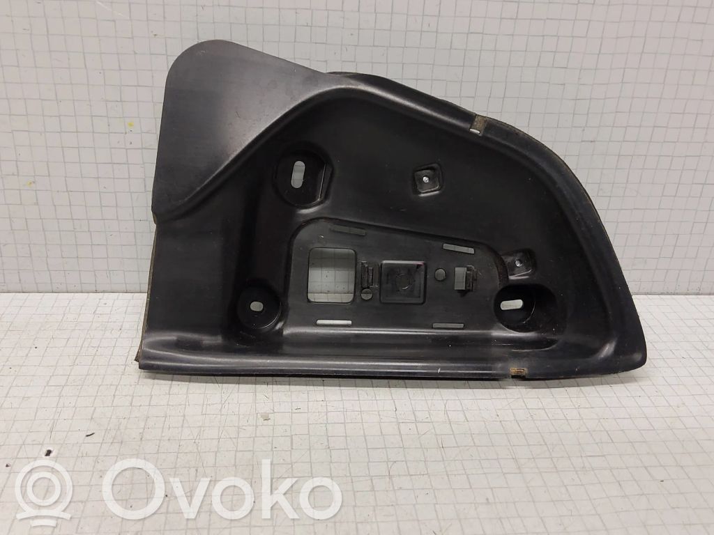 Ford Ecosport Lampy tylnej klapy bagażnika 