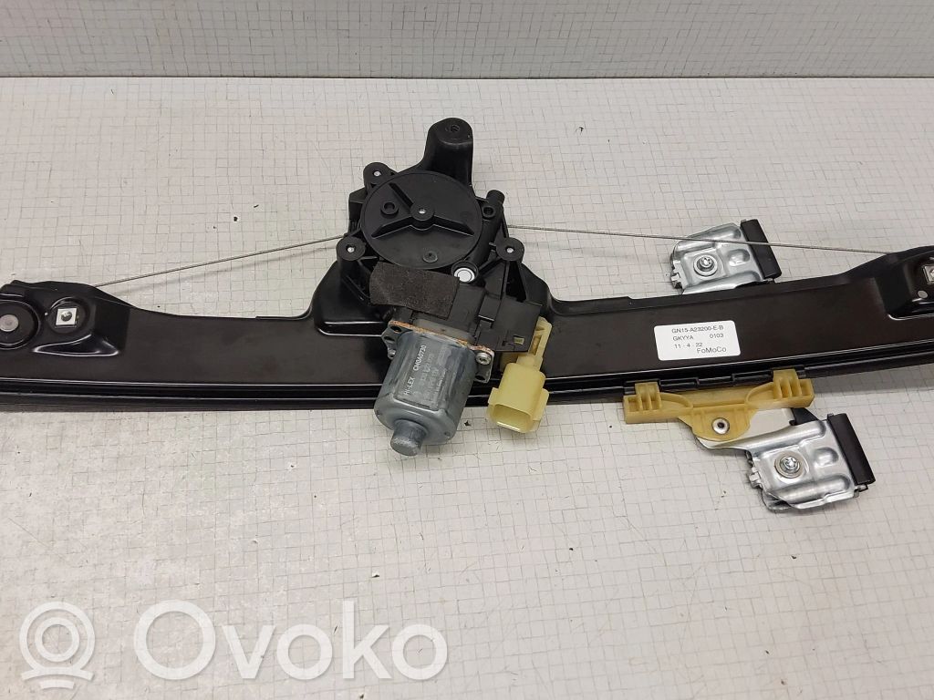 Ford Ecosport Macara electrică geam ușă față 